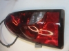 Chevy - TAILLIGHT TAIL LIGHT - SILV
